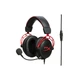 Гарнітура ігрова HyperX Cloud Alpha чорно-червоний (4P5L1AM) - изображение 3