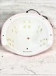 Лампа для маникюра UV+LED SUN X4 (розовая) питание от USB, 54 Вт - изображение 2