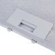 Жировой фильтр для вытяжки 200x490x8mm (45mm/45mm) - изображение 2