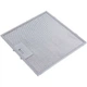 Фильтр жировой для вытяжки 263x253x8mm (45mm/126mm) - изображение 1