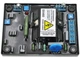 AVR регулятор напряжения генератора SX460,gen1564 - изображение 1