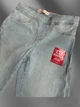 Джеггинсы Levi's 7 лет 122 см Голубые - изображение 2