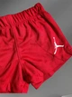 Комплект ( боді + шорти) Jordan 3 міс 56-62 см Біло-червоний - зображення 4
