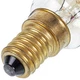 Лампочка для духовки E14 25W Quelle, Ignis, Bauknecht, Whirlpool, Indesit, Blaupunkt, Hansa, Fagor, Zelmer, Gorenje, AEG, Electrolux, Privileg, Zanussi, Siemens, Bosch, Constructa, Hotpoint-Ariston, Ariston, Amica, 639158 - зображення 5