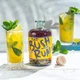 Напиток на основе рома The Bush Rum Co. mango 0.7 л 37.5% (5021692001002) - изображение 6