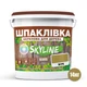 Шпаклевка для Дерева готовая к применению акриловая SkyLine Wood Бук 14 кг - изображение 2