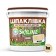 Шпаклевка для Дерева готовая к применению акриловая SkyLine Wood Ясень 7 кг - изображение 2