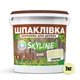 Шпаклевка для Дерева готовая к применению акриловая SkyLine Wood Сосна 7 кг - изображение 2