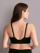 Бюстгальтер для кормления Anita Seamless 5096-001 M Черный (4058509186387) - изображение 2