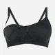 Бюстгальтер для кормления Anita Seamless 5096-001 M Черный (4058509186387) - изображение 4
