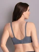 Бюстгальтер для кормления больших размеров Anita Seamless 5096-469 XL Серый (4058509360978) - изображение 2