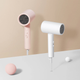 Фен Xiaomi Compact Hair Dryer H101 White EU (BHR7475EU) - изображение 10