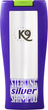 Шампунь для білої та сірої шерсті для собак і котів K9 Competition Shampoo Sterling Silver 300 мл (7350022453517) - зображення 1