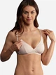 Бюстгальтер для кормления Anita Miss Mimi 5078 85B Розовая вода (4058509185113) - изображение 1