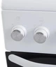 Газовая плита Eleyus CAST 5001 CF WH - изображение 6