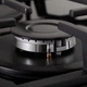 Варочная поверхность газовая Eleyus LIRA 60 BL CWF - изображение 8