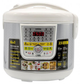 Мультиварка ROTEX RMC504-W - изображение 1