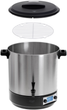 Кастрюля электрическая для пастеризации Adler AD 4496 28 L 2600 W - изображение 3