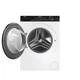 Пральна машина Haier фронтальна HW80-B14959U1 - изображение 2