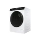 Пральна машина Haier фронтальна HW80-B14959U1 - изображение 3