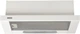 Вытяжка ELEYUS LOTUS 470 60 WH - изображение 5
