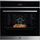 Духовой шкаф электрический ELECTROLUX EOE8P39WX - изображение 1
