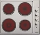 Варочная поверхность электрическая ELEYUS OMEGA 601 IS H - изображение 2