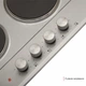 Варочная поверхность электрическая ELEYUS OMEGA 601 IS H - изображение 7