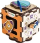 Бизикубик GoodPlay Космический 5х5х5 К107 (4820276870079) - изображение 1