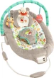 Шезлонг Bright Starts Winnie The Pooh Dots & Hunny Pots (60256) (074451602564) - зображення 1