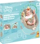 Шезлонг Bright Starts Winnie The Pooh Dots & Hunny Pots (60256) (074451602564) - зображення 2
