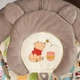 Шезлонг Bright Starts Winnie The Pooh Dots & Hunny Pots (60256) (074451602564) - зображення 8
