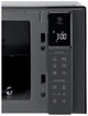 Мікрохвильова піч LG MS2595DIS - зображення 4