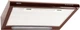 Вытяжка ELEYUS Line I 60 BR - изображение 2