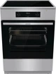 Плита Gorenje MEKIS6101I електрична індукція, 71 л (MEKIS6101I) - зображення 1