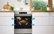Плита Gorenje MEKIS6101I електрична індукція, 71 л (MEKIS6101I) - зображення 4