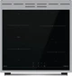 Плита Gorenje MEKIS6101I електрична індукція, 71 л (MEKIS6101I) - зображення 6