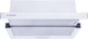 Вытяжка MINOLA HTL 6714 WH 1100 LED - изображение 1
