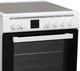 Плита электрическая Eleyus IMPULS 6008 V WH - изображение 4
