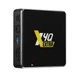 Смарт тв приставка - Ugoos X4Q Extra 4/128 GB - зображення 3