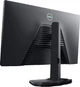 Монітор Dell 27 Gaming Monitor - G2724D (210-BHTK) - 68.47cm/QHD 2560 x 1440/NVIDIA G-SYNC/IPS/16:9/400 cd/m/1000:1/1 ms/HDMI,2x DP/3Yr w - изображение 8
