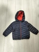 Куртка сине-оранжевая Infinity Kids 110см (400095073) - изображение 2