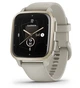 Смарт-годинник Garmin Venu Sq 2 Music Ivory/Peach&nbsp;Gold (010-02700-81) - зображення 1