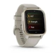 Смарт-годинник Garmin Venu Sq 2 Music Ivory/Peach&nbsp;Gold (010-02700-81) - зображення 2