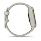 Смарт-годинник Garmin Venu Sq 2 Music Ivory/Peach&nbsp;Gold (010-02700-81) - зображення 6