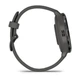 Смарт-годинник Garmin Venu 3s Silver Stainless Steel Bezel with Pebble Gray Case and Silicone Band (010-02785-50) - изображение 5