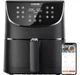 Фритюрниця COSORI Premium CP158-AF-RXB - зображення 2