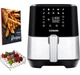 Фритюрниця COSORI CP258-AF-DEU - изображение 8