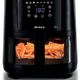 Фритюрниця ARIETE 4626/00 - изображение 3