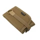 Килимок Helikon-Tex складний для сидіння Seat Pad Coyote (AC-VSP-CD-11) - изображение 2